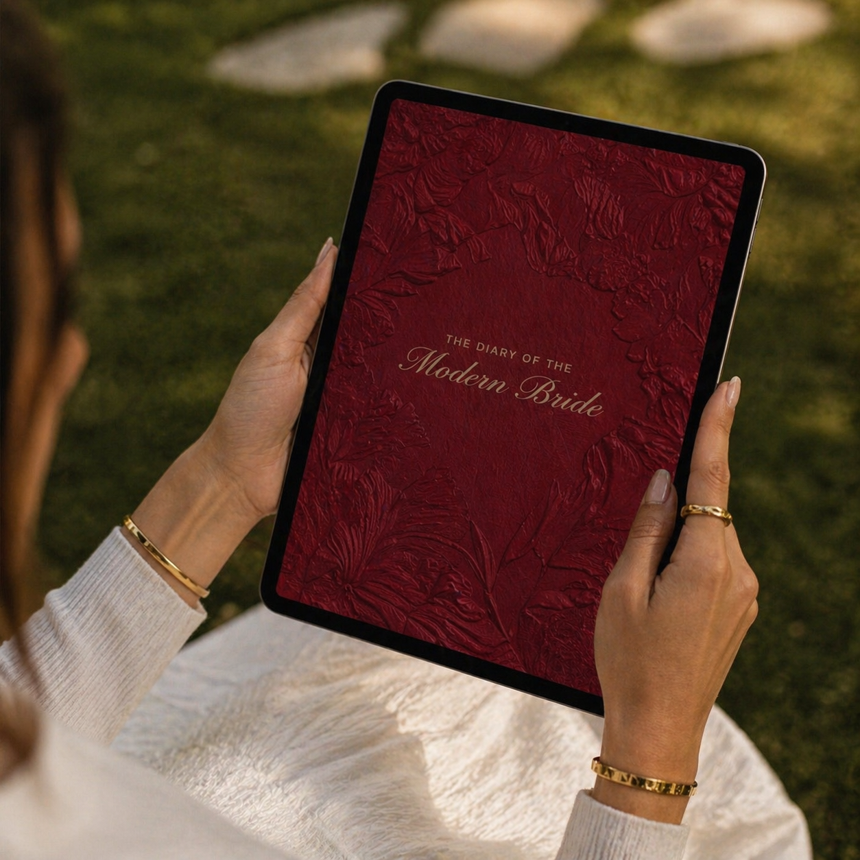 A Journey to Becoming the Bride You Are Meant to Be