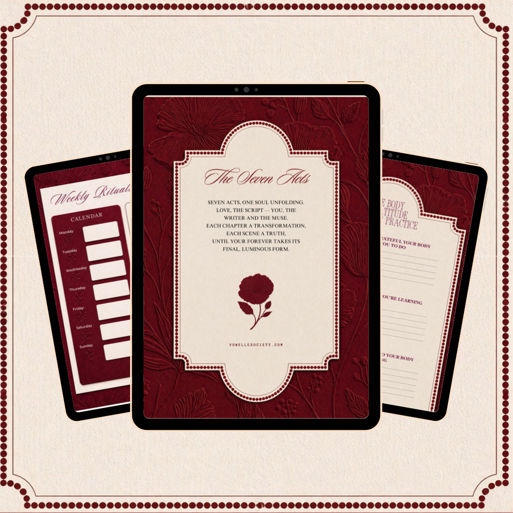 The Diary of the Modern Bride