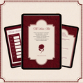 The Diary of the Modern Bride