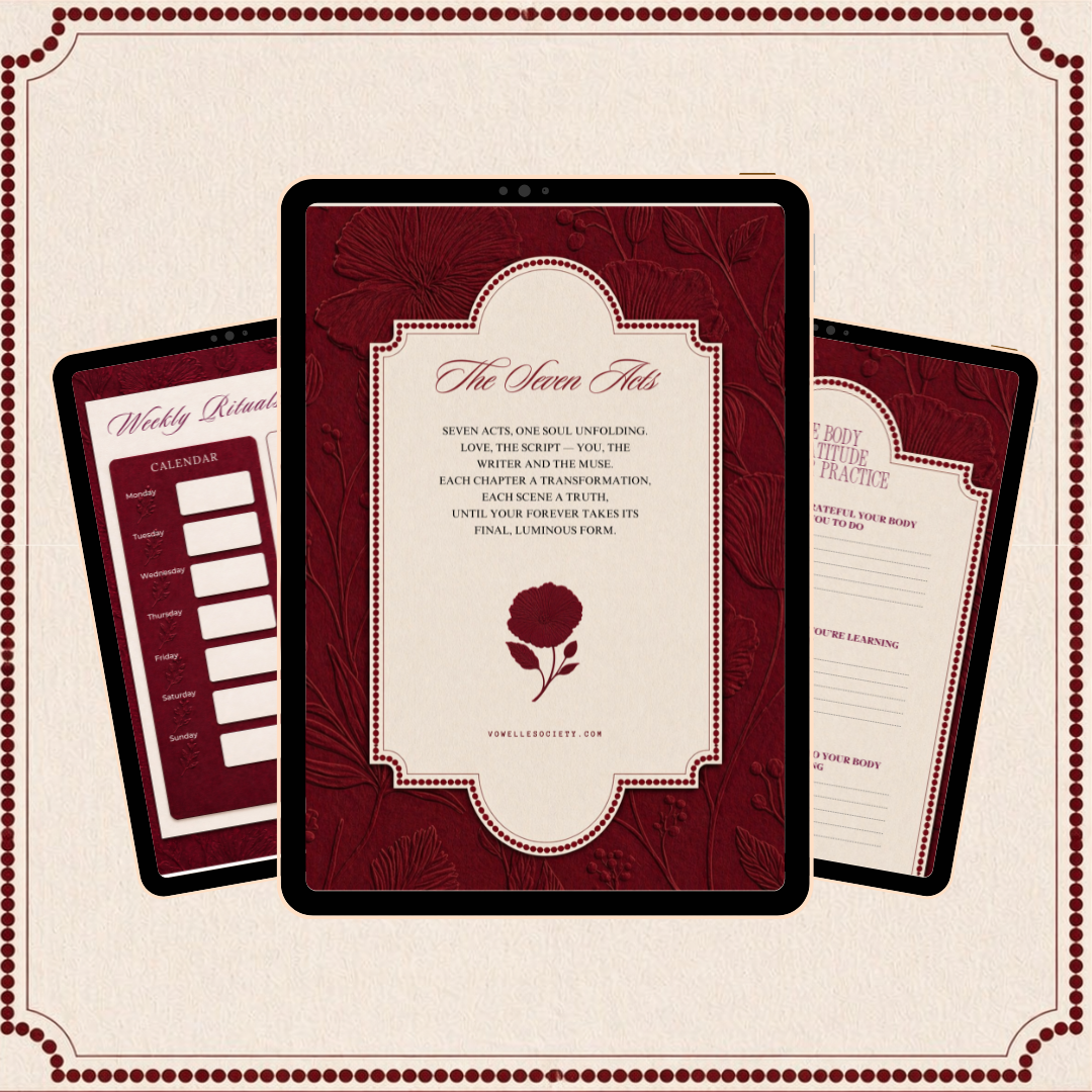 The Diary of the Modern Bride