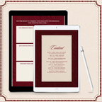 The Diary of the Modern Bride