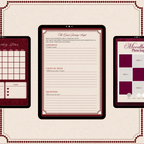 The Diary of the Modern Bride